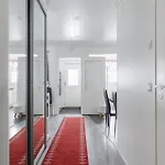 Heleenkatu 3 A 1 Oma Sauna Autokatos Omassa Pihassa Apartman *
