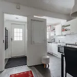 Apartman Heleenkatu 3 A 1 Oma Sauna Autokatos Omassa Pihassa *