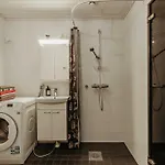 Heleenkatu 3 A 1 Oma Sauna Autokatos Omassa Pihassa Apartman Seinäjoki