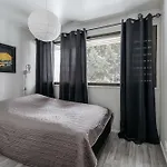 Heleenkatu 3 A 1 Oma Sauna Autokatos Omassa Pihassa Apartman *