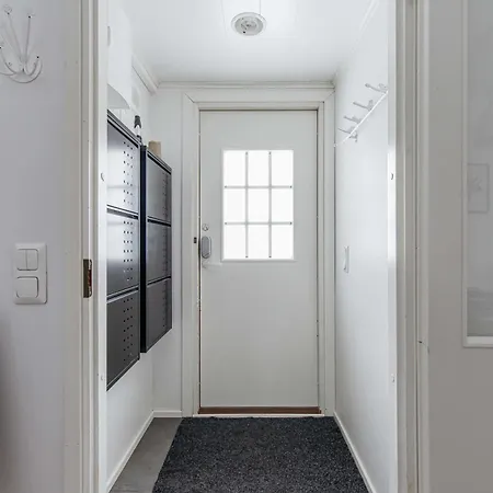 Heleenkatu 3 A 1 Oma Sauna Autokatos Omassa Pihassa * Seinäjoki