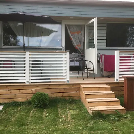 Apartamento Heleenkatu 3 A 1 Oma Sauna Autokatos Omassa Pihassa