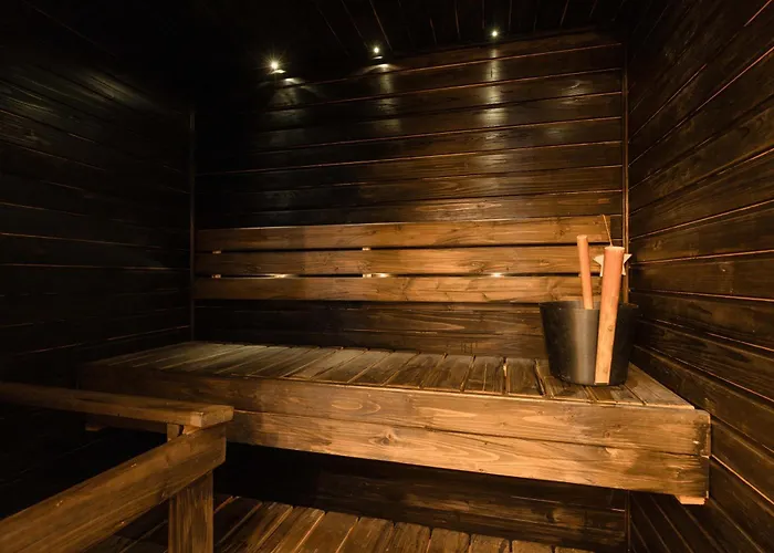 Appartement Heleenkatu 3 A 1 Oma Sauna Autokatos Omassa Pihassa Seinäjoki