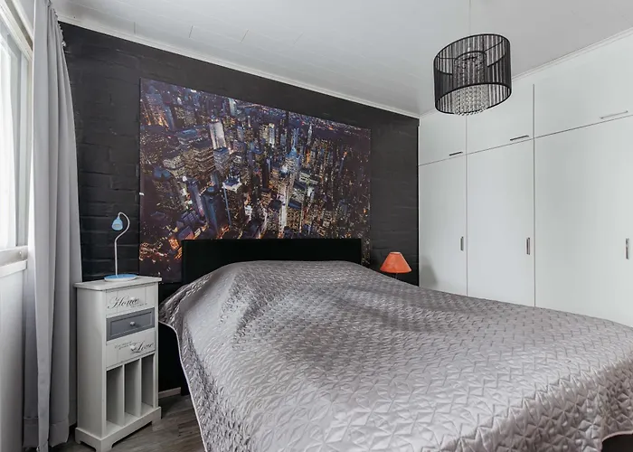 Heleenkatu 3 A 1 Oma Sauna Autokatos Omassa Pihassa *