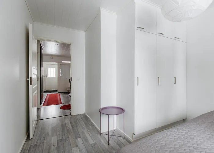 Heleenkatu 3 A 1 Oma Sauna Autokatos Omassa Pihassa Seinäjoki