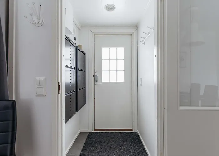 Heleenkatu 3 A 1 Oma Sauna Autokatos Omassa Pihassa * Seinäjoki