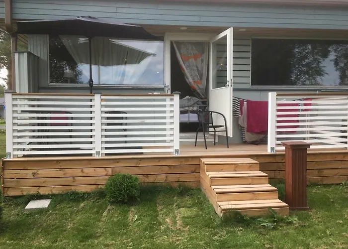 Appartement Heleenkatu 3 A 1 Oma Sauna Autokatos Omassa Pihassa